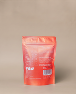 peach iced tea protein water