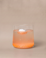 peach iced tea protein water