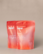 peach iced tea protein water